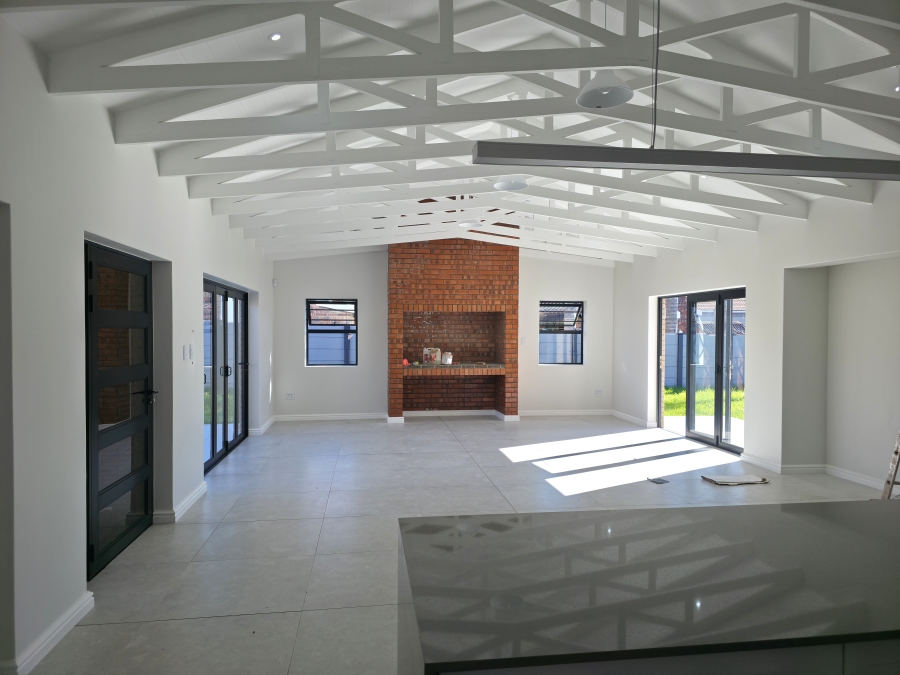 3 Bedroom Property for Sale in Noorsekloof Eastern Cape